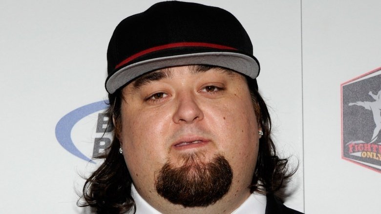 Chumlee fortune