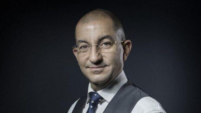 Jean Messiha fortune