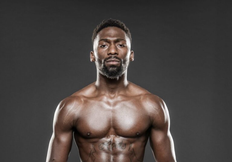 Cédric doumbé fortune