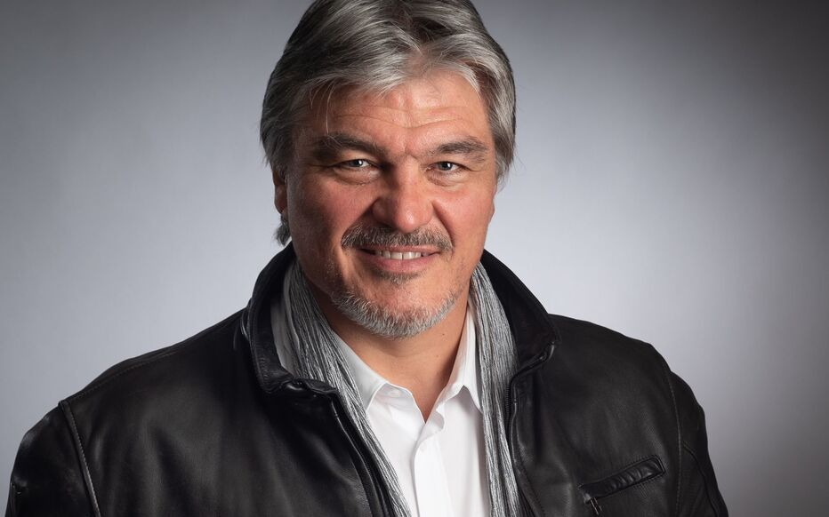 David Douillet fortune