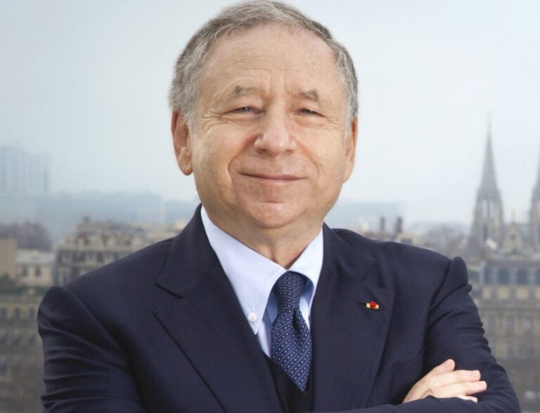 jean todt fortune