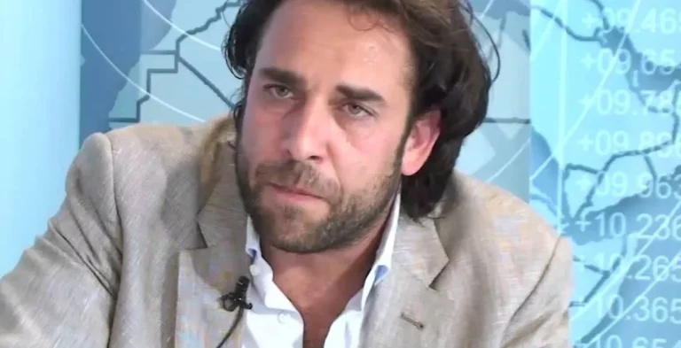 Sebastian Lombardo fortune