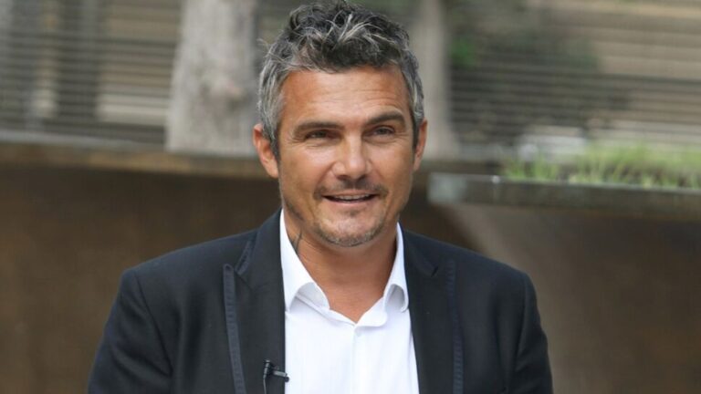 Richard Virenque Fortune