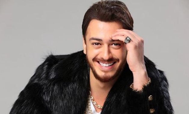 Saad Lamjarred fortune