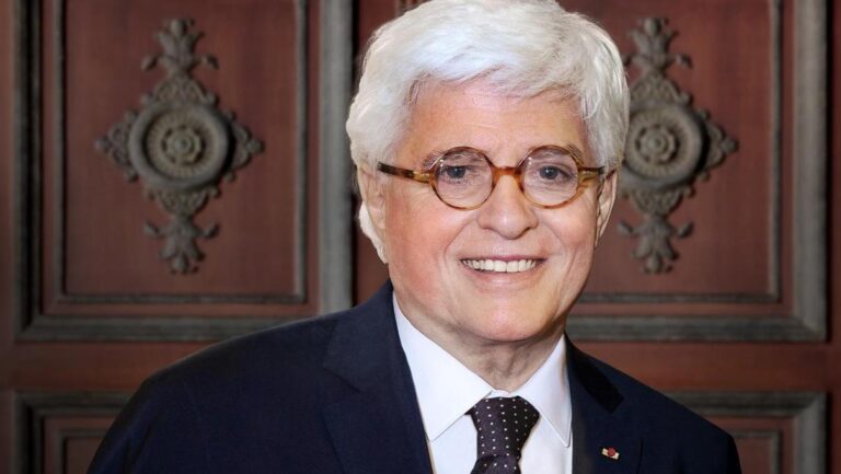Jacques Garcia fortune