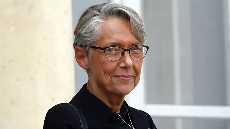 Elisabeth borne fortune