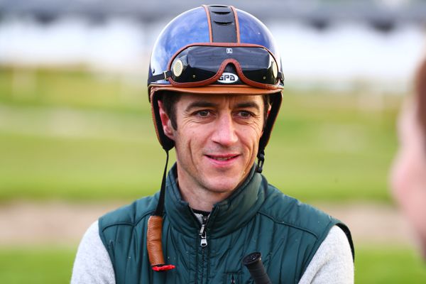 Christophe Soumillon Fortune