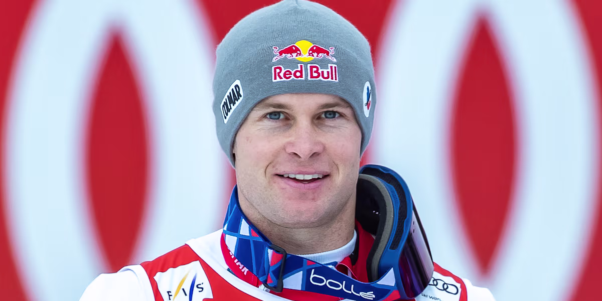 Alexis Pinturault fortune