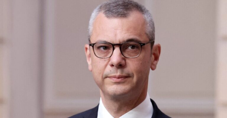 Alexis Kohler fortune