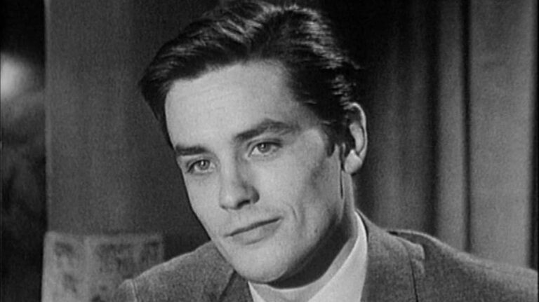 Alain Delon fortune