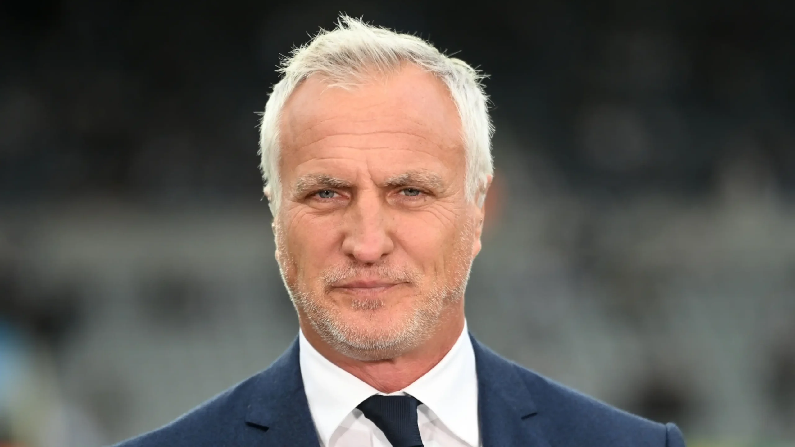 David Ginola fortune