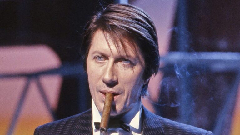 Jacques Dutronc fortune