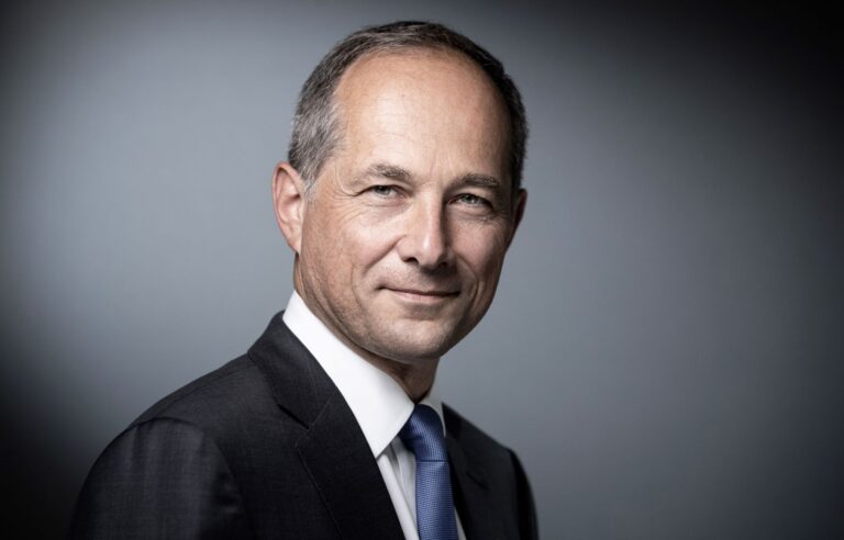 Frédéric Oudéa fortune