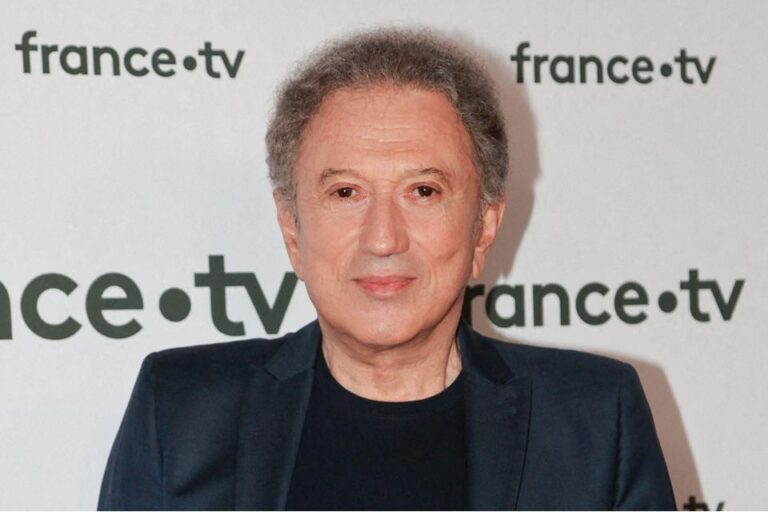 Michel Drucker fortune