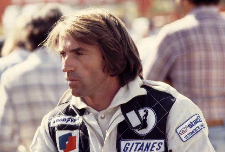 Jacques Laffite fortune