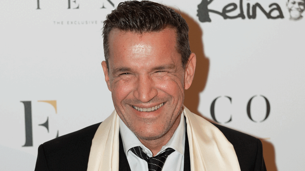 benjamin castaldi fortune