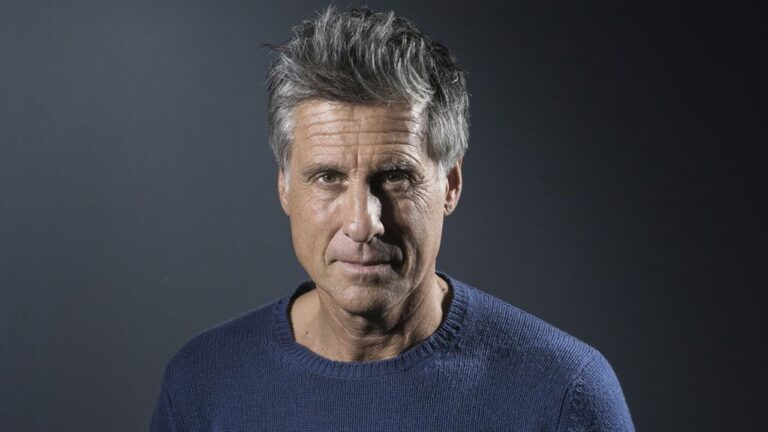 Marc Simoncini Fortune