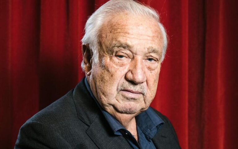 Marcel Campion Fortune