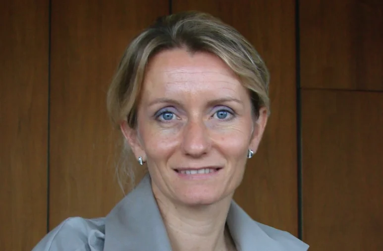 delphine andré fortune