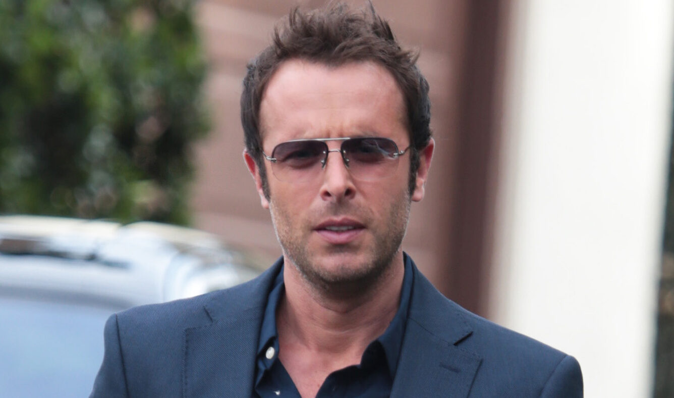 Fabrice Sopoglian Fortune