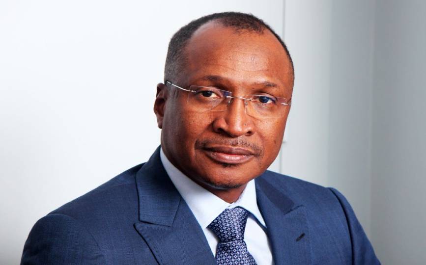 aliou mara fortune