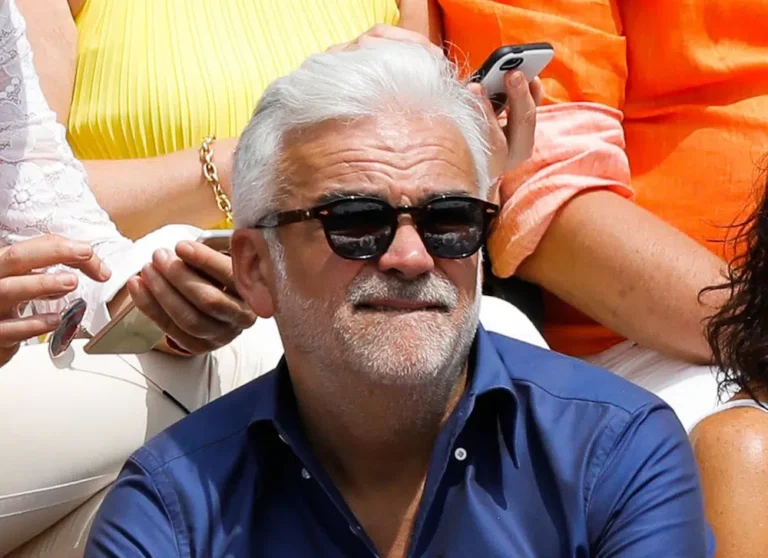 Pascal Praud Fortune