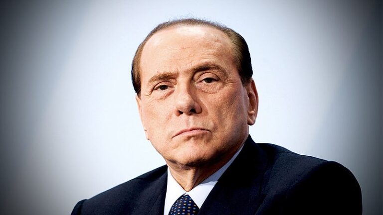 Silvio Berlusconi Fortune