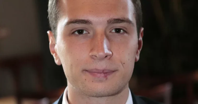 Jordan Bardella fortune