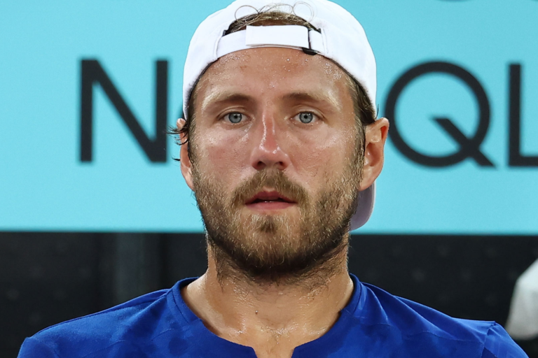 Lucas Pouille Fortune