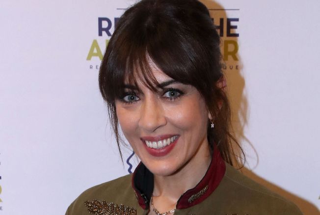 Nolwenn Leroy Fortune