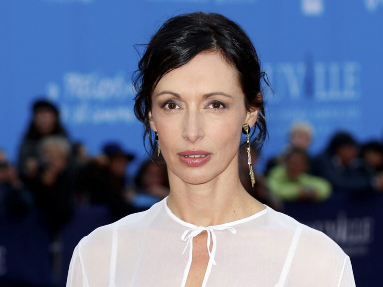 Géraldine Maillet Fortune