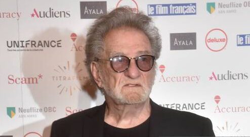 Eddy Mitchell Fortune