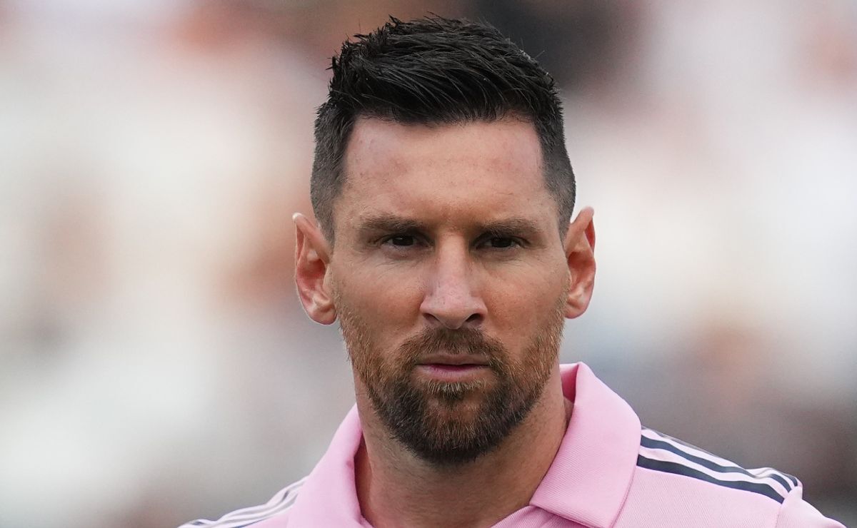 Messi Fortune