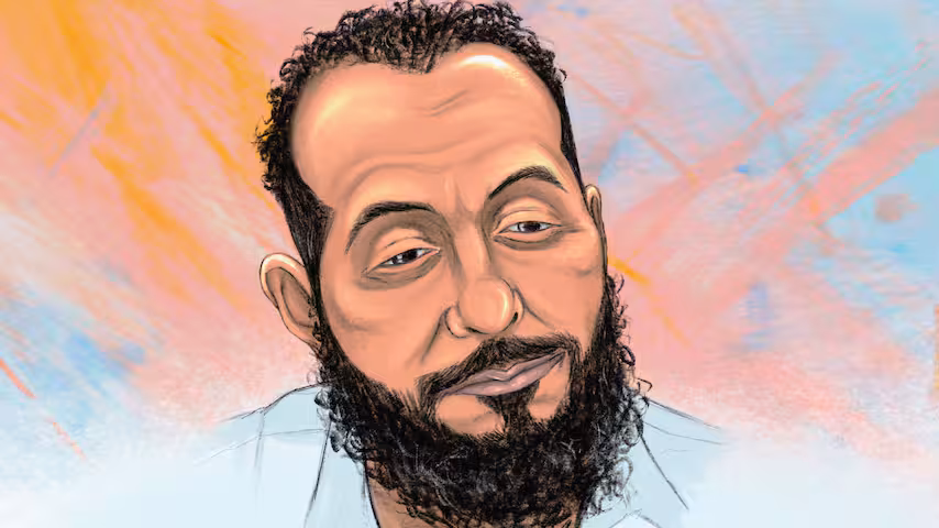 Ridouan Taghi Fortune