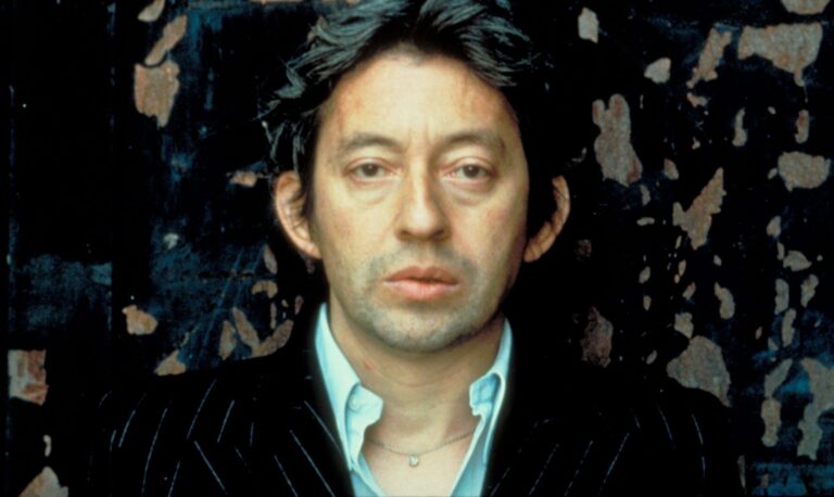 Serge Gainsbourg Fortune