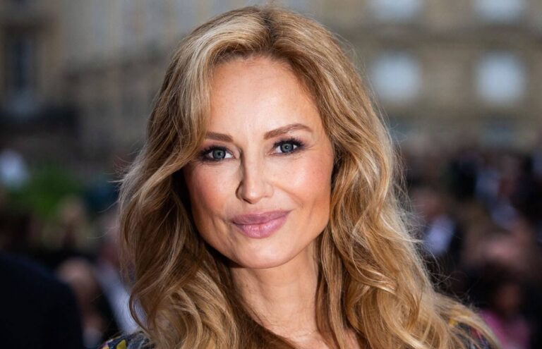 Adriana Karembeu Fortune