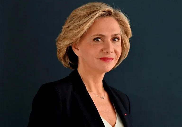 Valérie Pécresse fortune