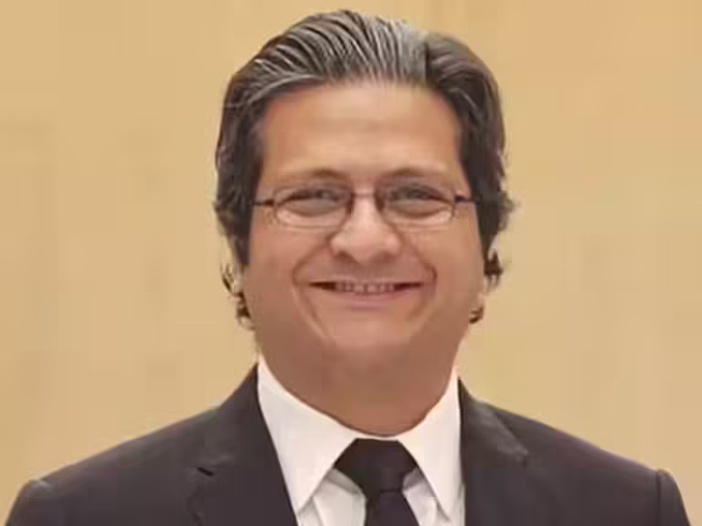 shahzada dawood fortune