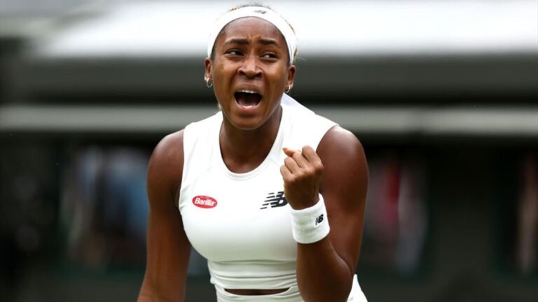 Coco Gauff fortune
