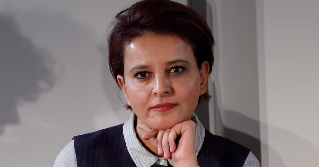 Najat Vallaud-Belkacem Fortune