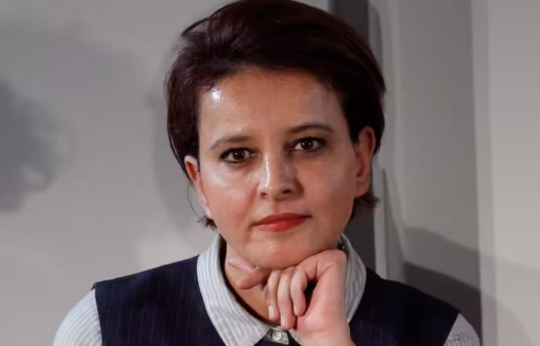 Najat Vallaud-Belkacem Fortune