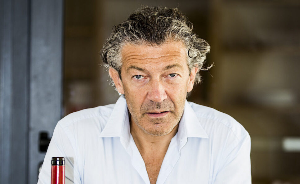 Gérard Bertrand Fortune