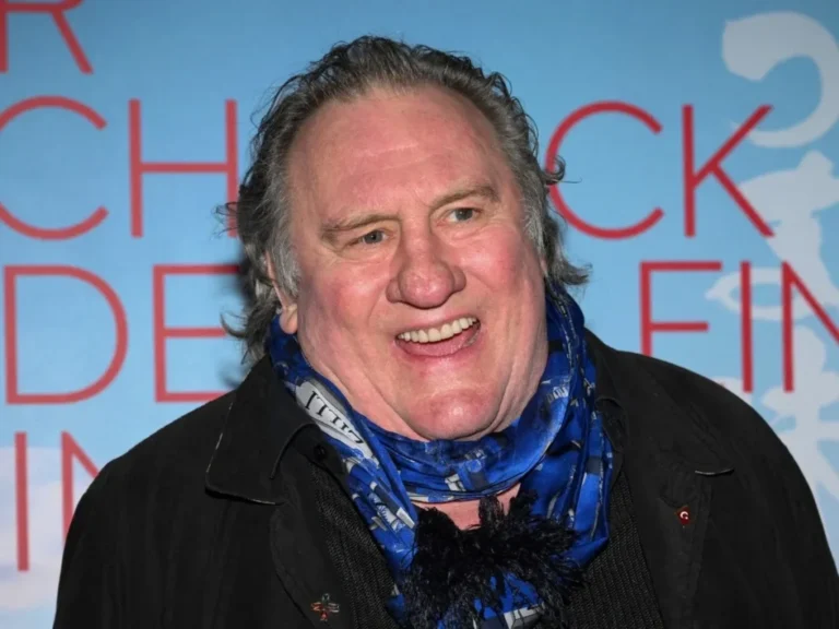 Gérard Depardieu fortune