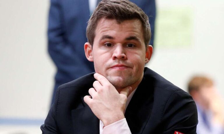 Magnus Carlsen Fortune