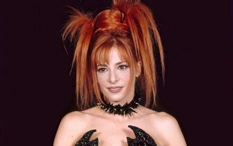 Mylène Farmer fortune