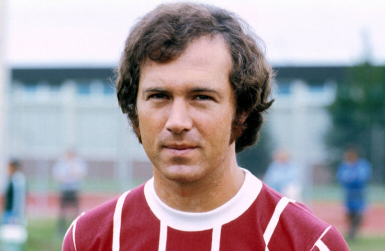 Franz Beckenbauer fortune
