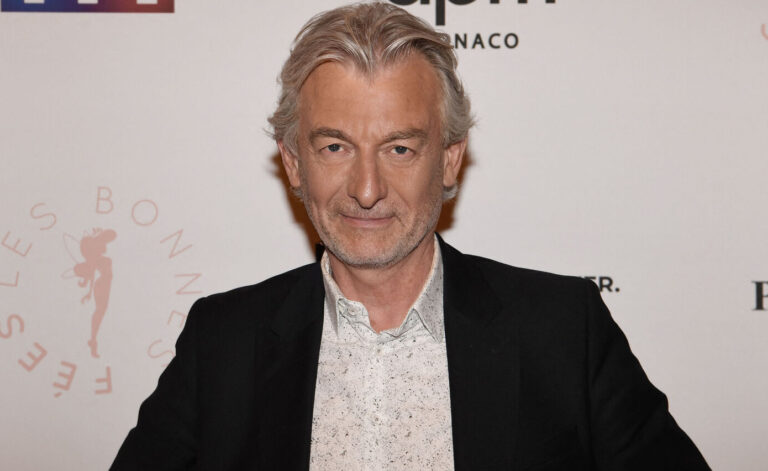 Gilles Verdez Fortune
