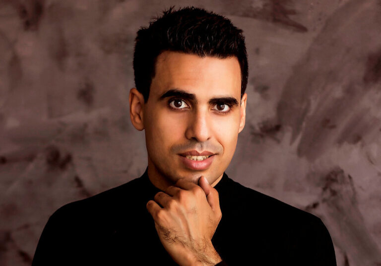 idriss aberkane fortune