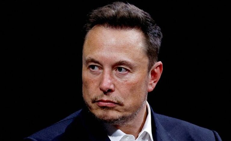 Elon Musk Fortune