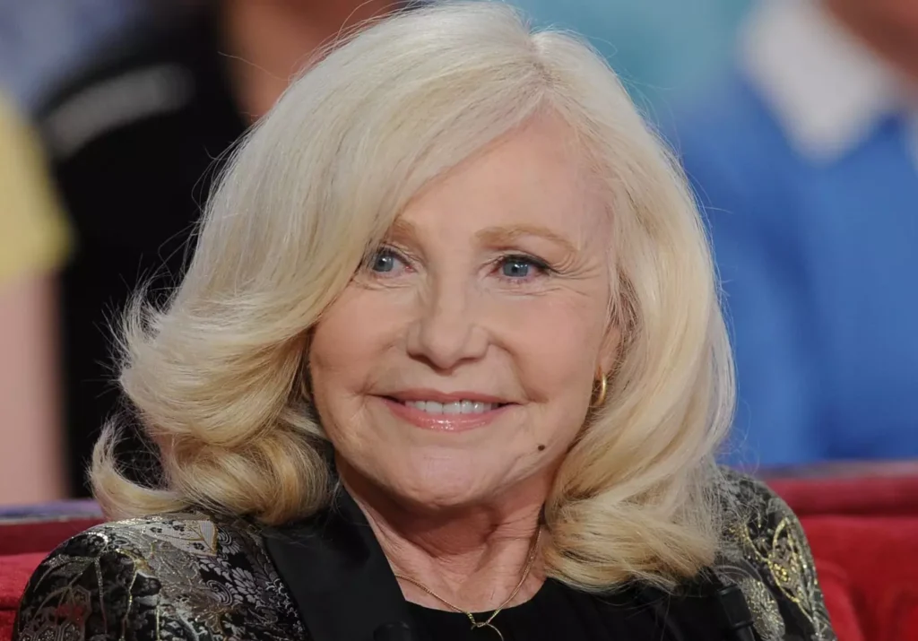 Michèle Torr fortune